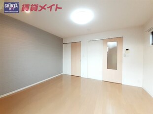 レクエルドサオリⅡA棟の物件内観写真